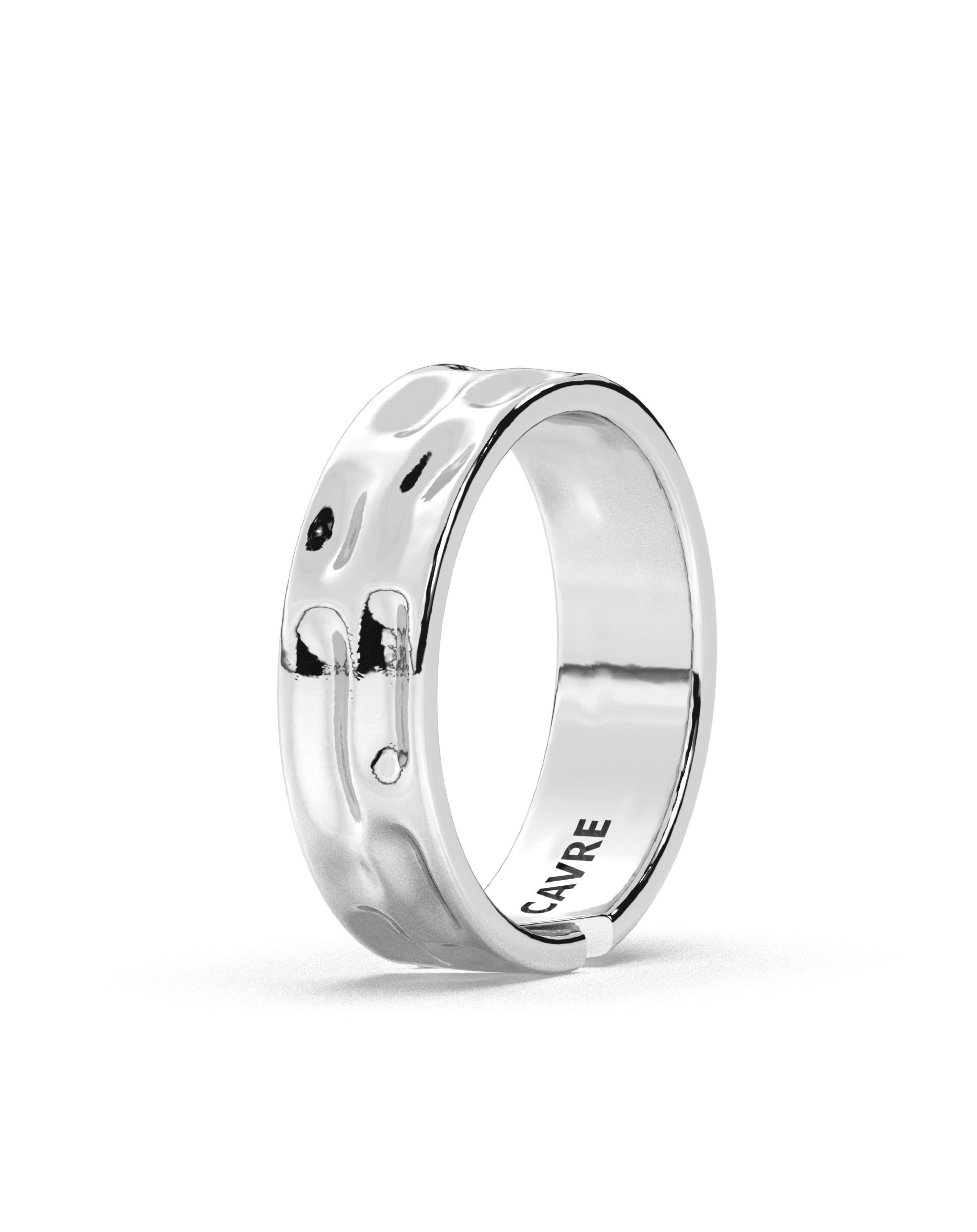 AUTHENTIQUE RING