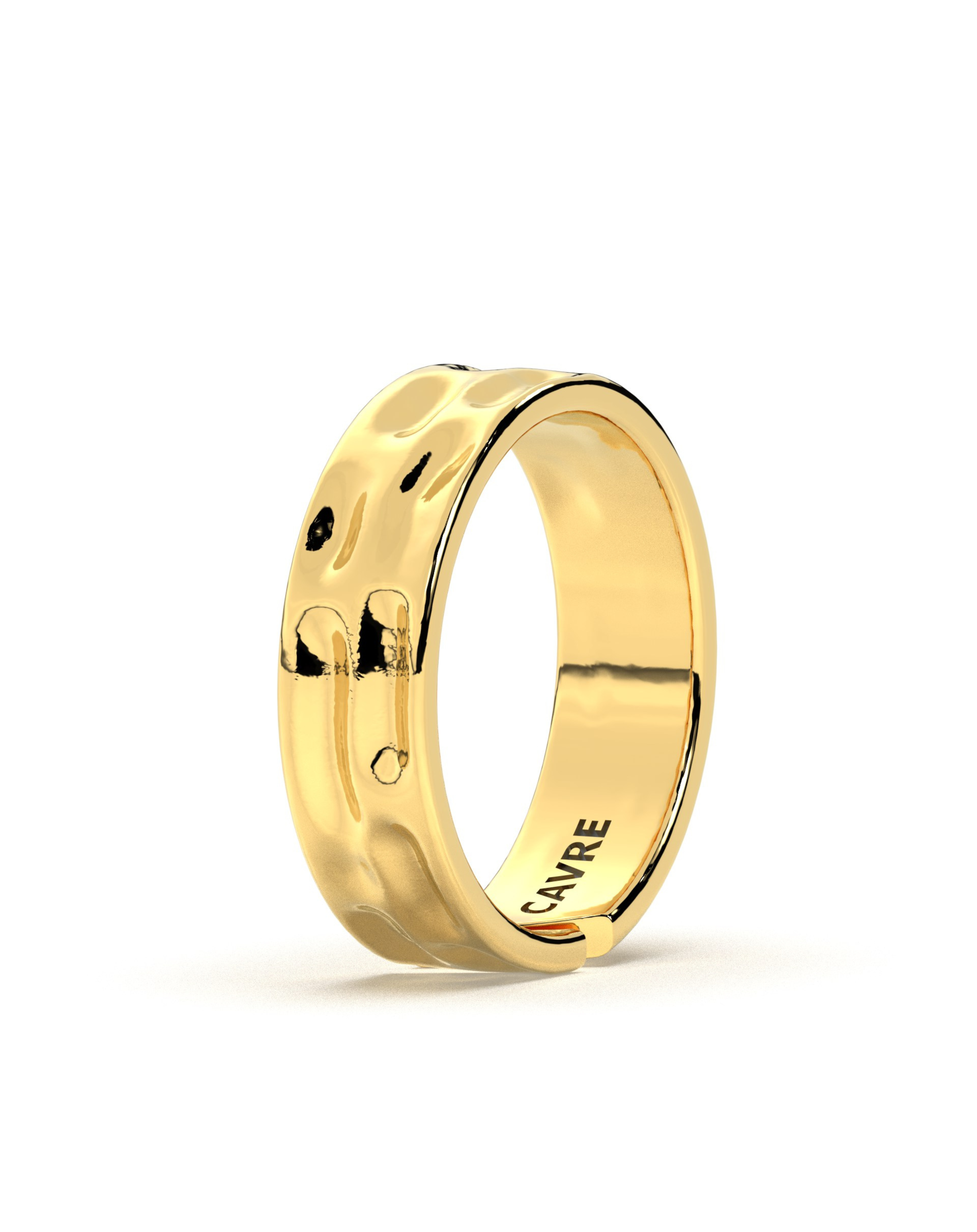 AUTHENTIQUE RING