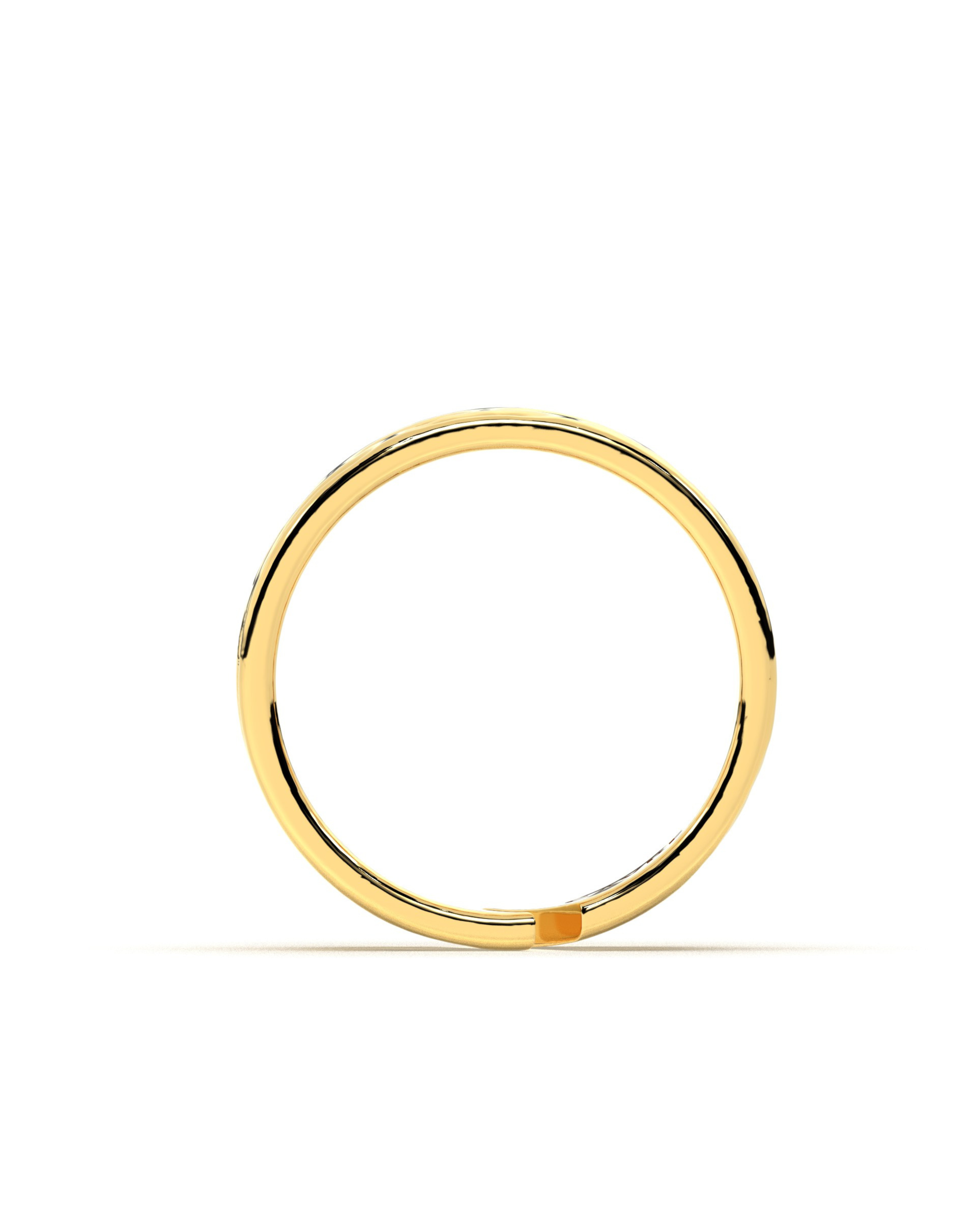 AUTHENTIQUE RING