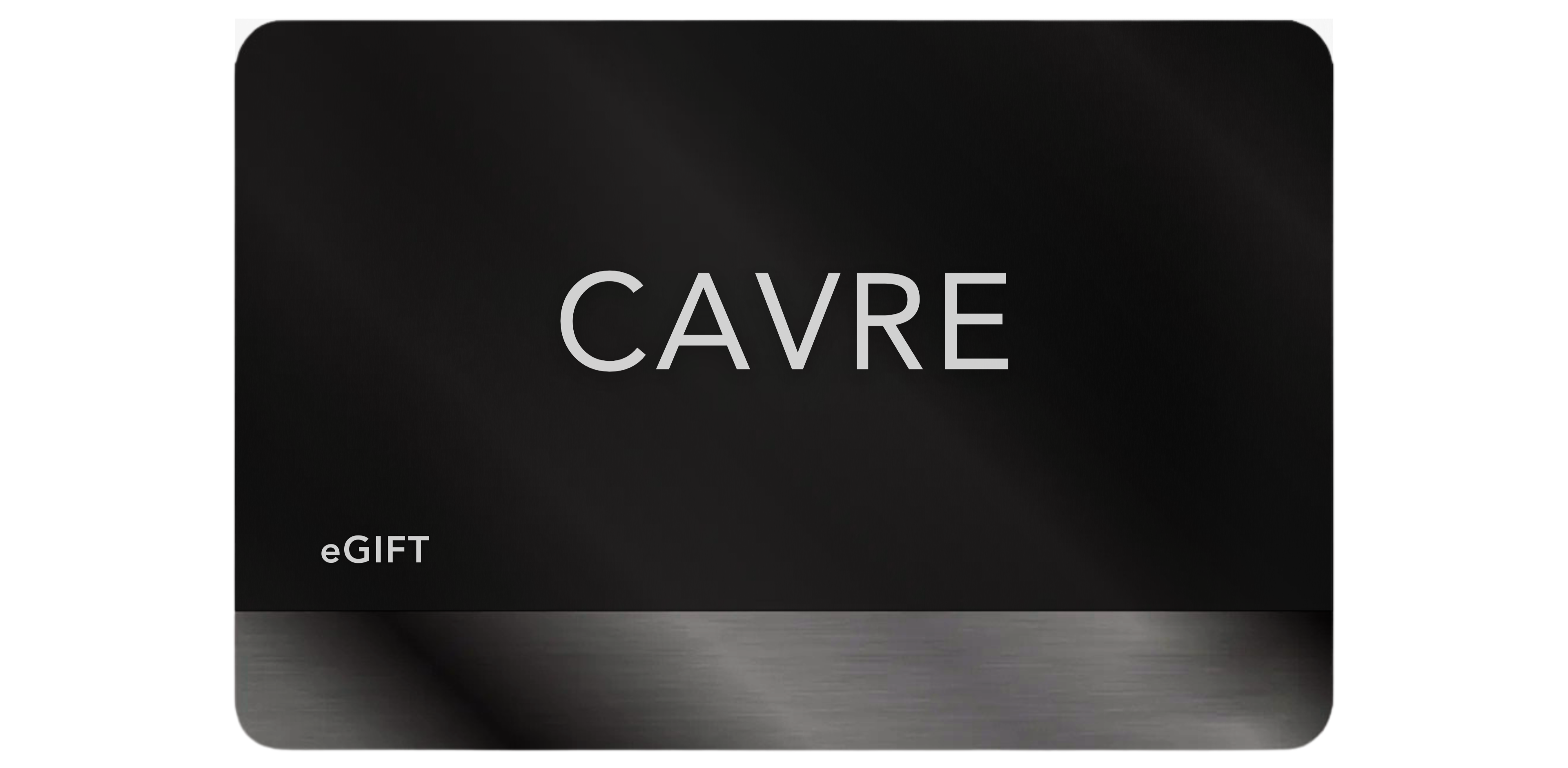 CAVRE GIFT CARD