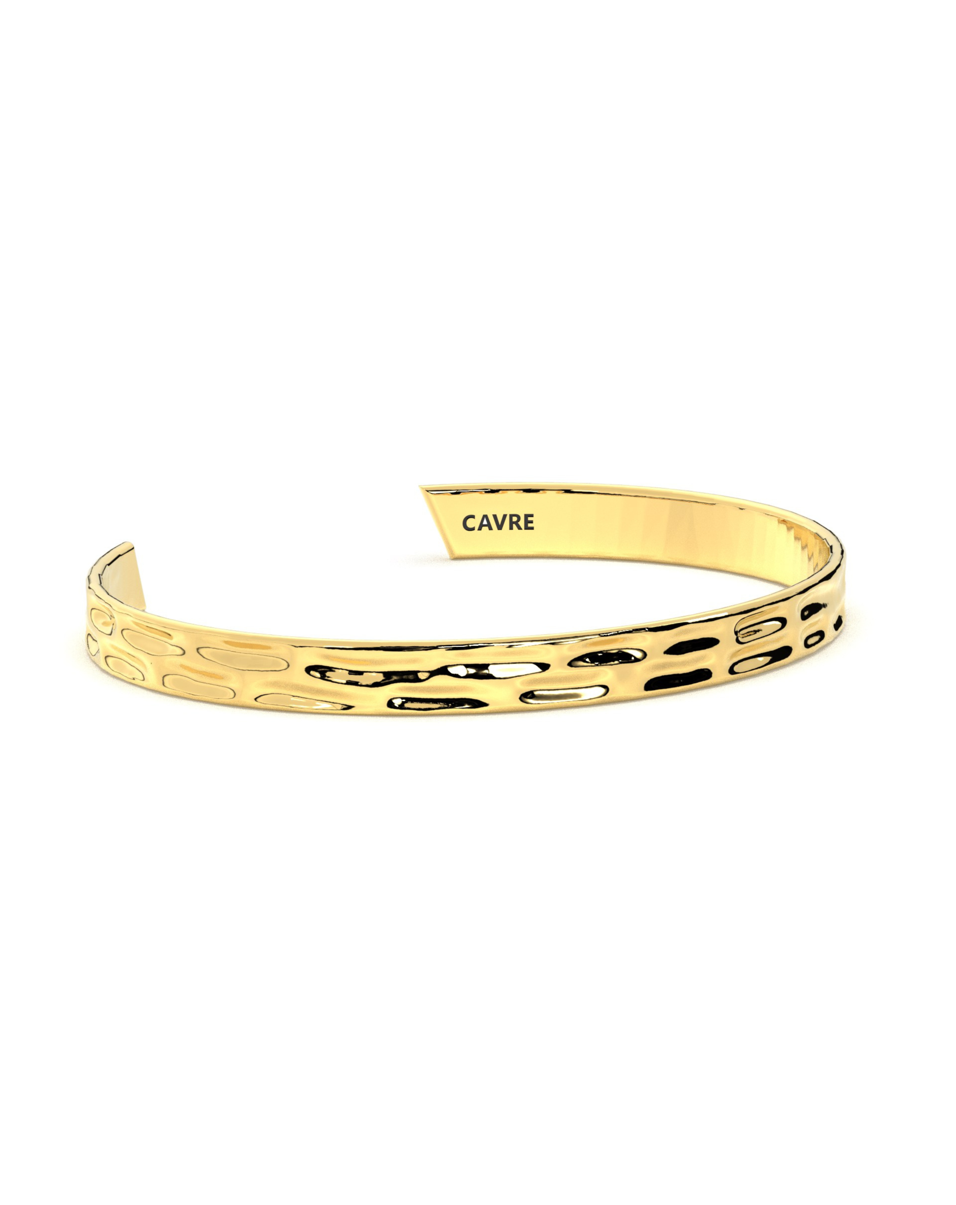 AUTHENTIQUE BRACELET