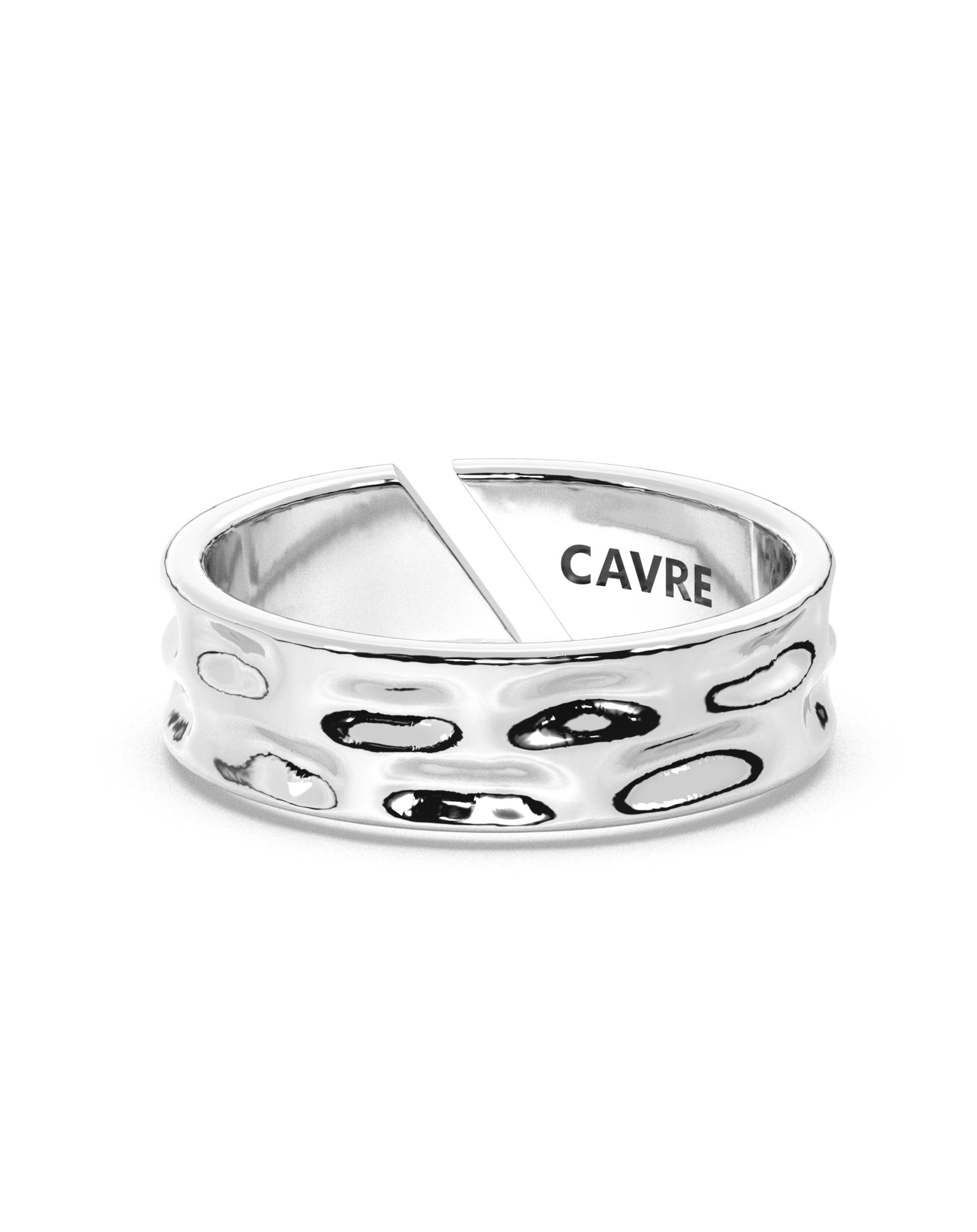 AUTHENTIQUE RING
