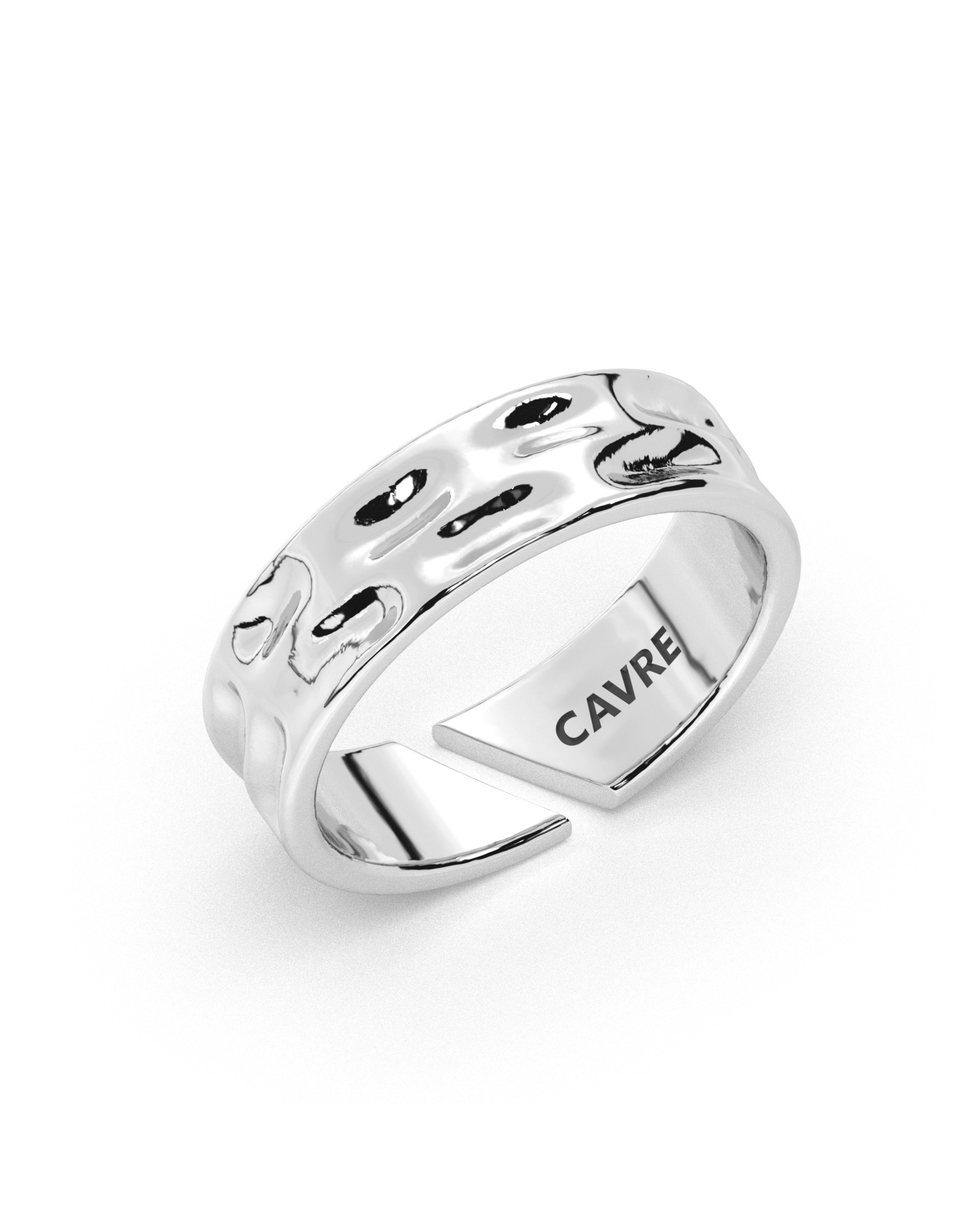 AUTHENTIQUE RING