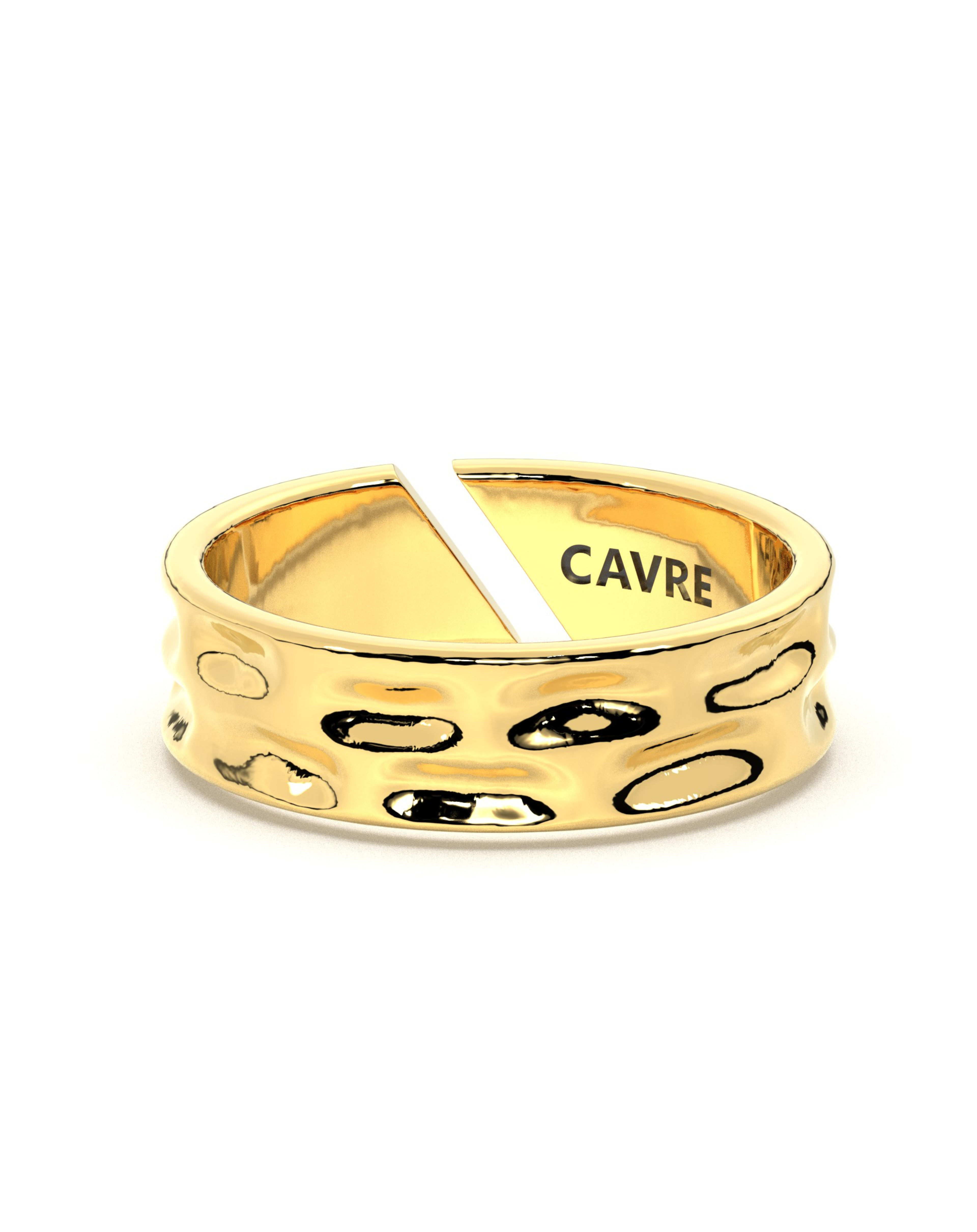 AUTHENTIQUE RING