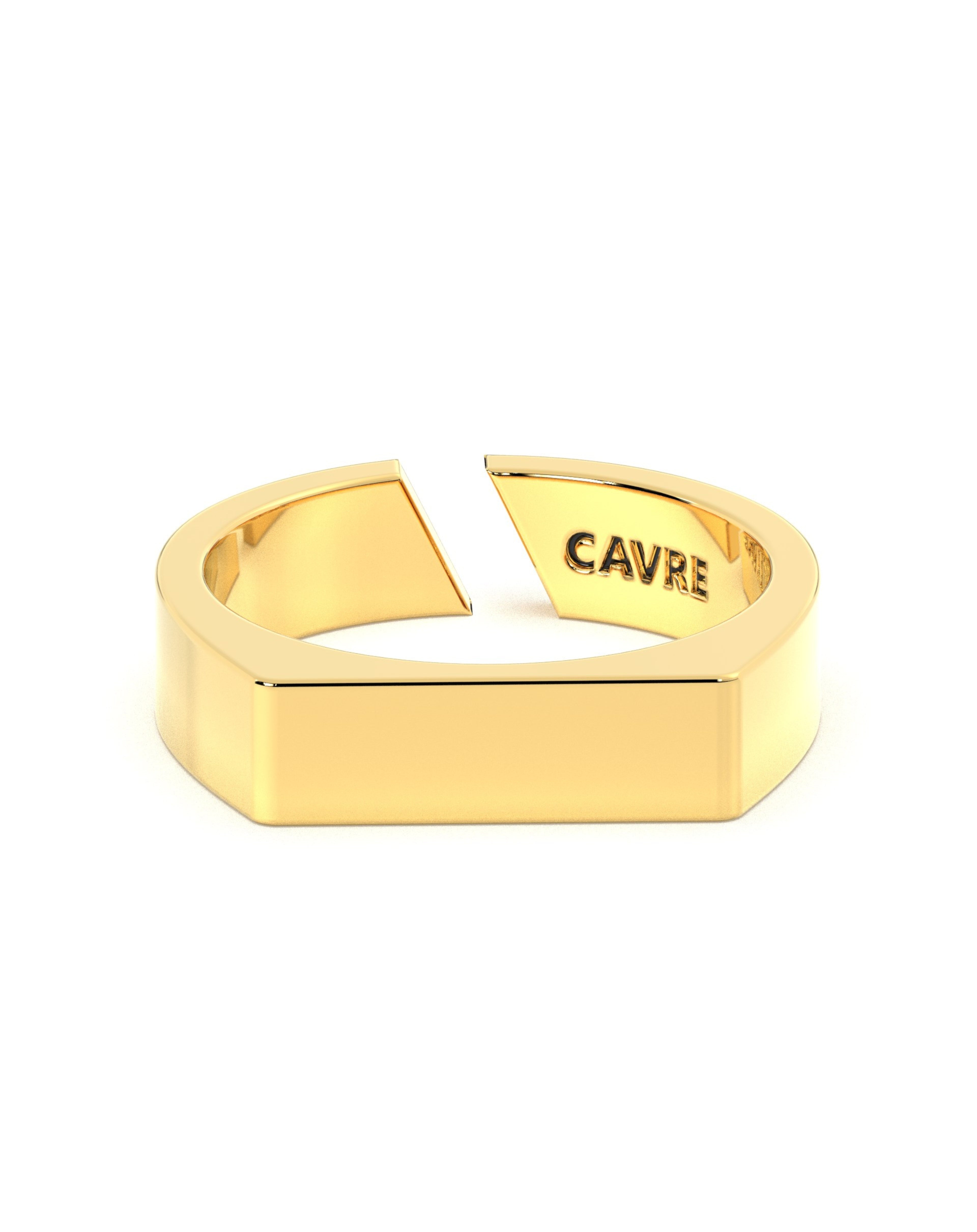 TROPEZ RING