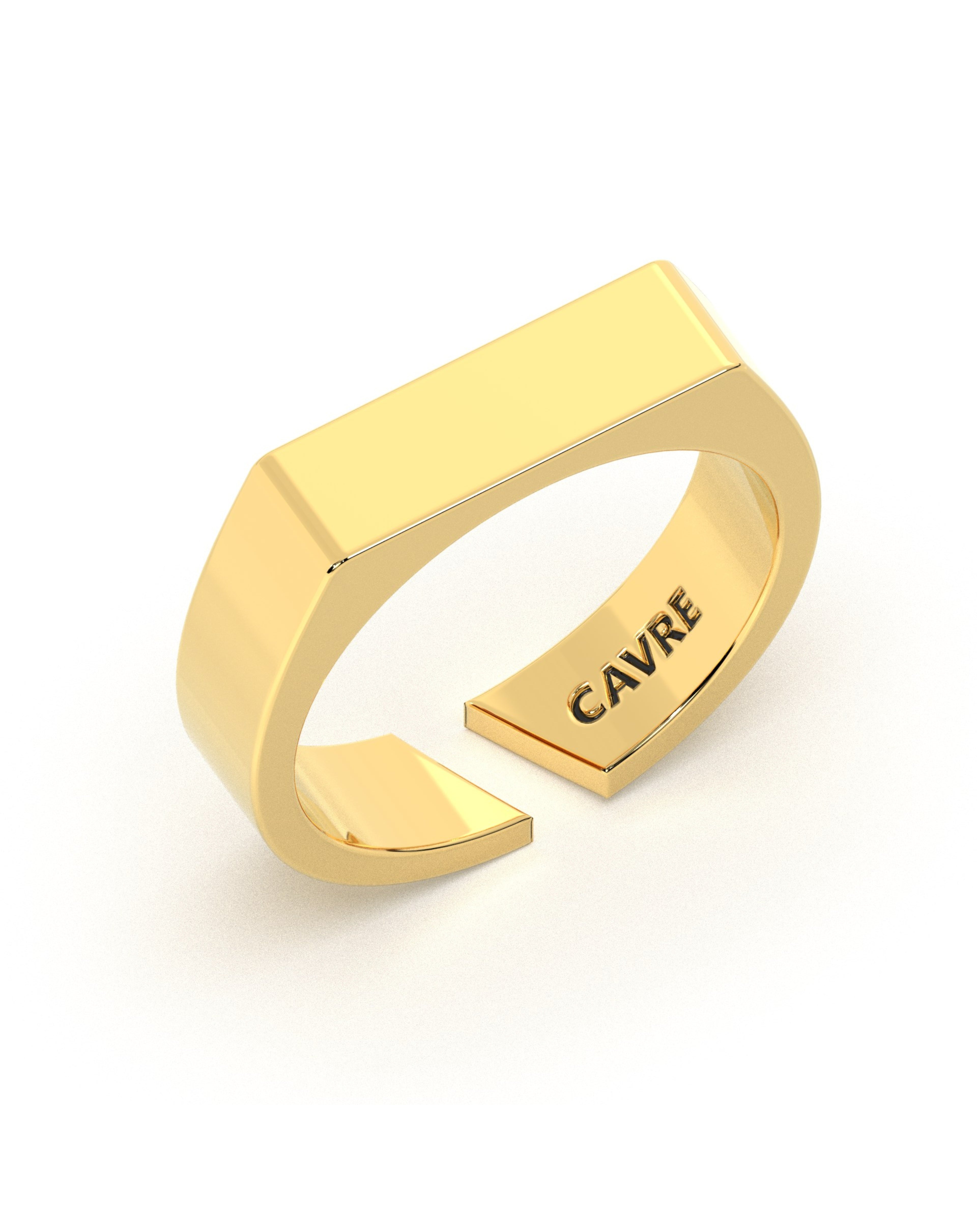 TROPEZ RING