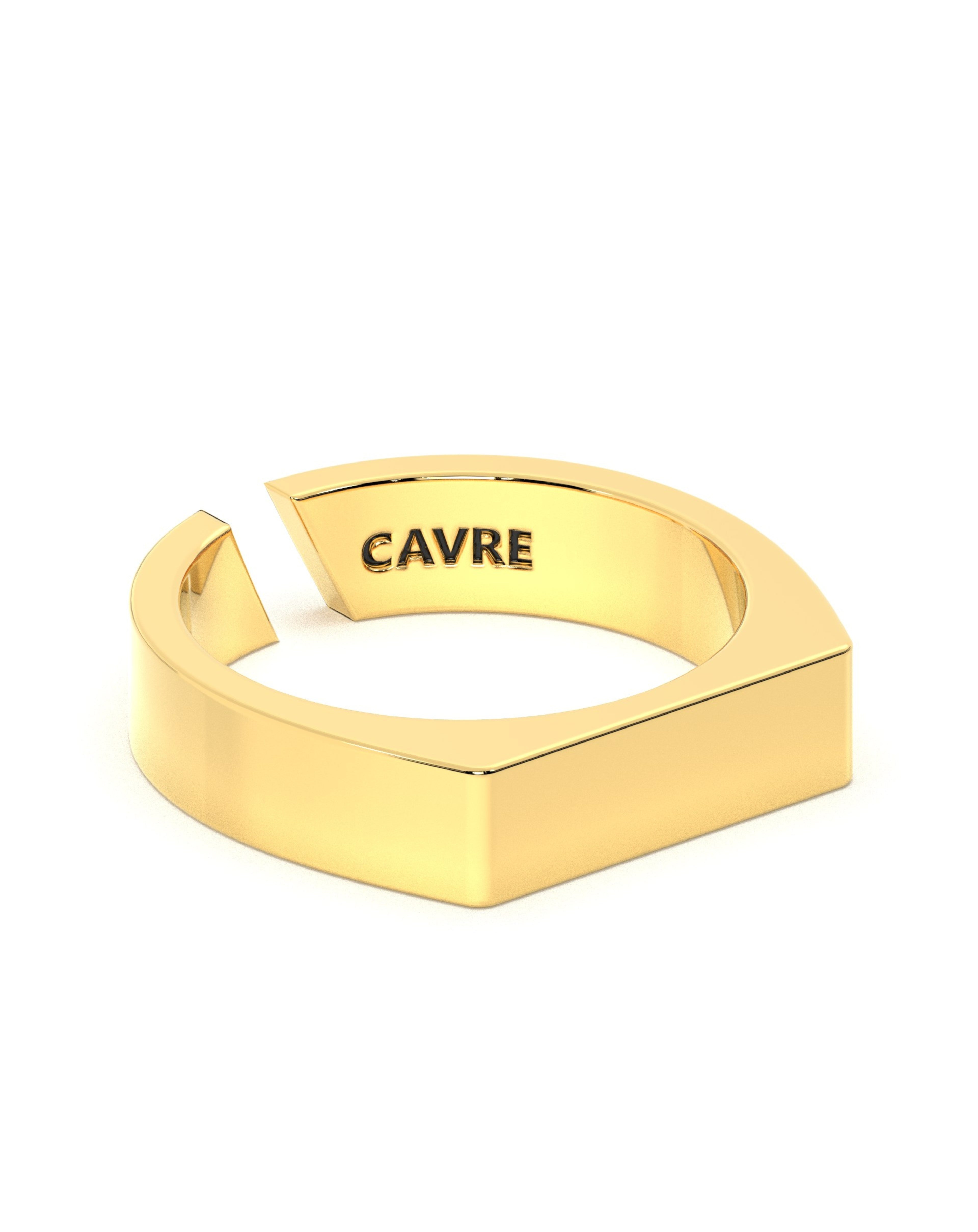 TROPEZ RING