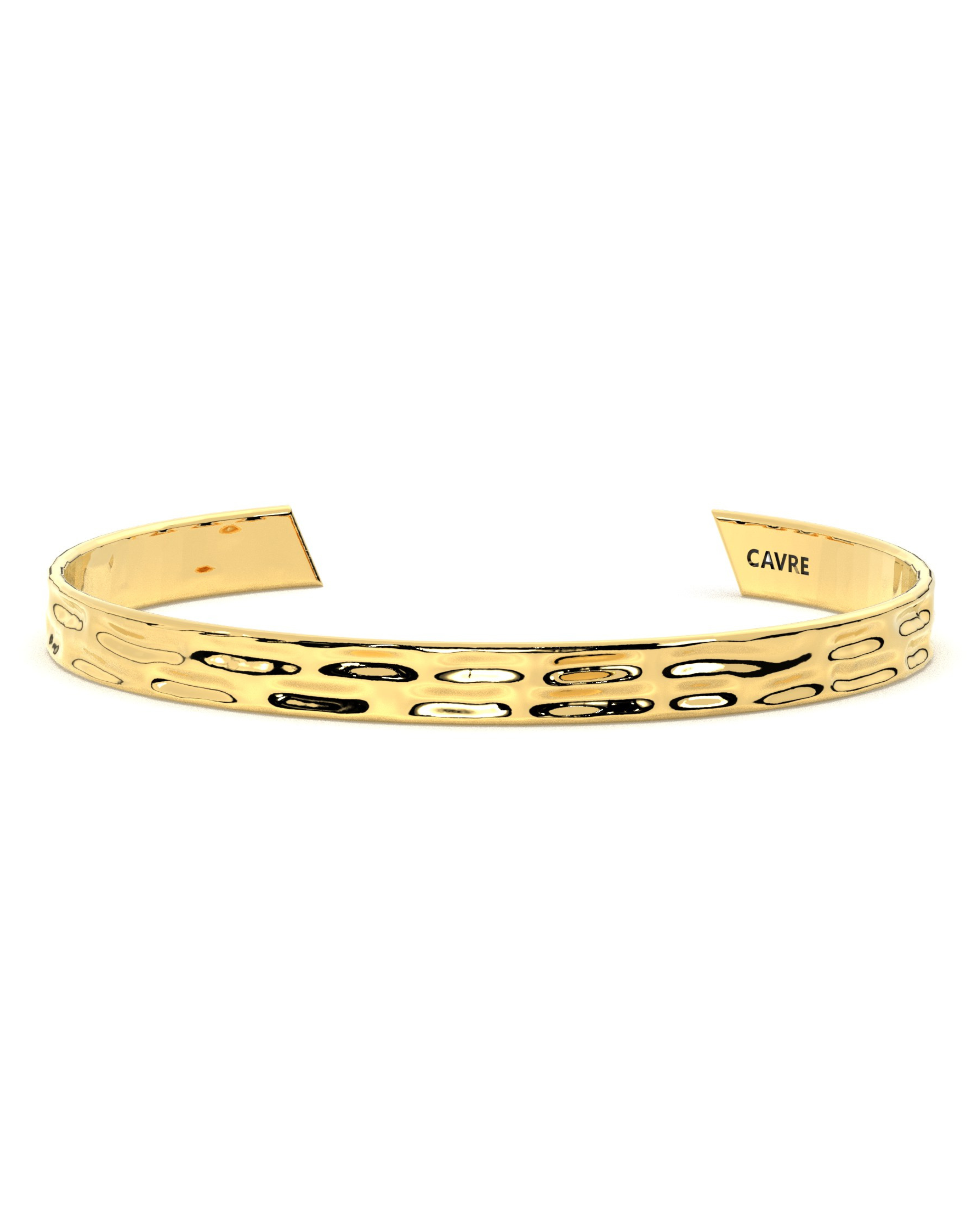 AUTHENTIQUE BRACELET